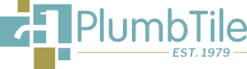 PlumbTile Logo