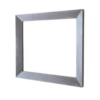 Native Trails - Portola Large Mirror