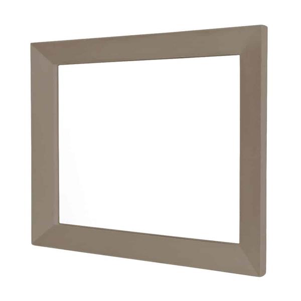 Native Trails - Portola Large Mirror