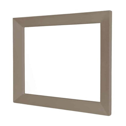 Native Trails - Portola Large Mirror