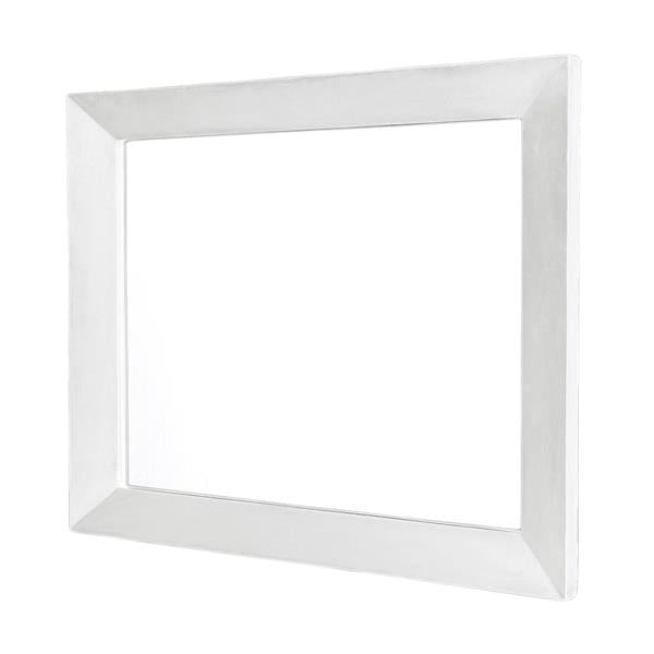 Native Trails - Portola Large Mirror