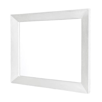Native Trails - Portola Large Mirror