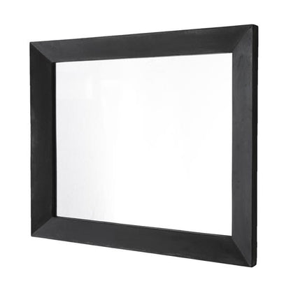 Native Trails - Portola Large Mirror