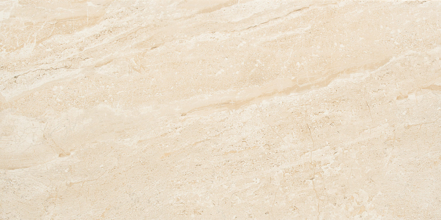 Roca Tile - Amalfi Bliss II PO 12 x 24 R  Tile