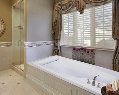 Hydro Systems - Premier 7547 Acrylic Bathtub