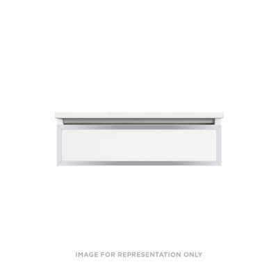 Robern - Profiles Vanity, 30X7.5X21, False Fronts