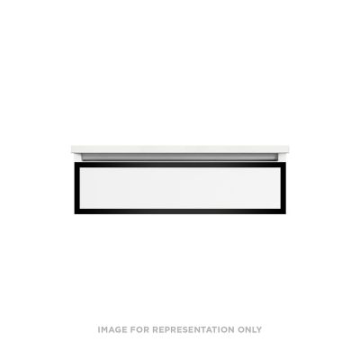 Robern - Profiles Vanity, 30X7.5X21, False Fronts