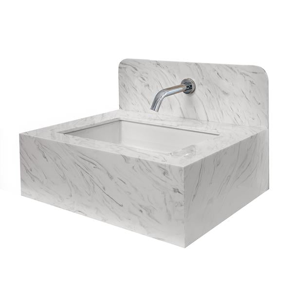 Lacava Quadro - Series