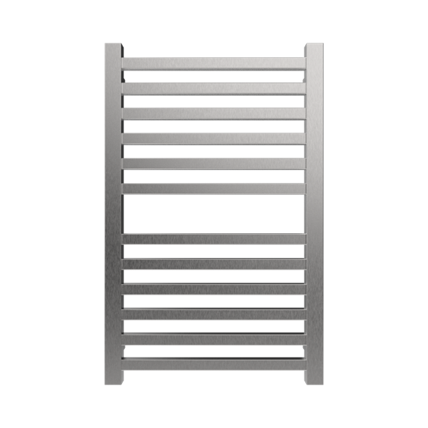 Amba - Quadro Q2132 12 Bar Hardwired Towel Warmer