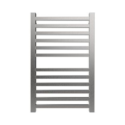 Amba - Quadro Q2132 12 Bar Hardwired Towel Warmer