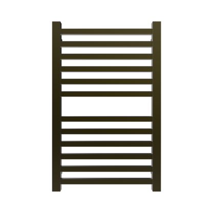 Amba - Quadro Q2132 12 Bar Hardwired Towel Warmer