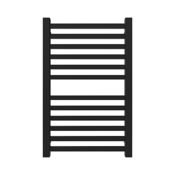 Amba - Quadro Q2132 12 Bar Hardwired Towel Warmer