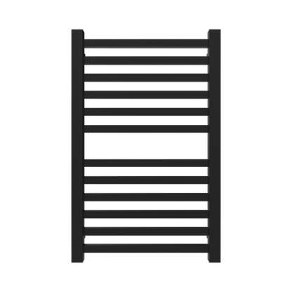 Amba - Quadro Q2132 12 Bar Hardwired Towel Warmer