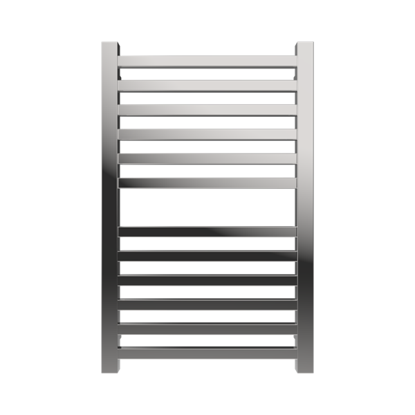Amba - Quadro Q2132 12 Bar Hardwired Towel Warmer