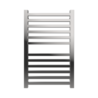 Amba - Quadro Q2132 12 Bar Hardwired Towel Warmer