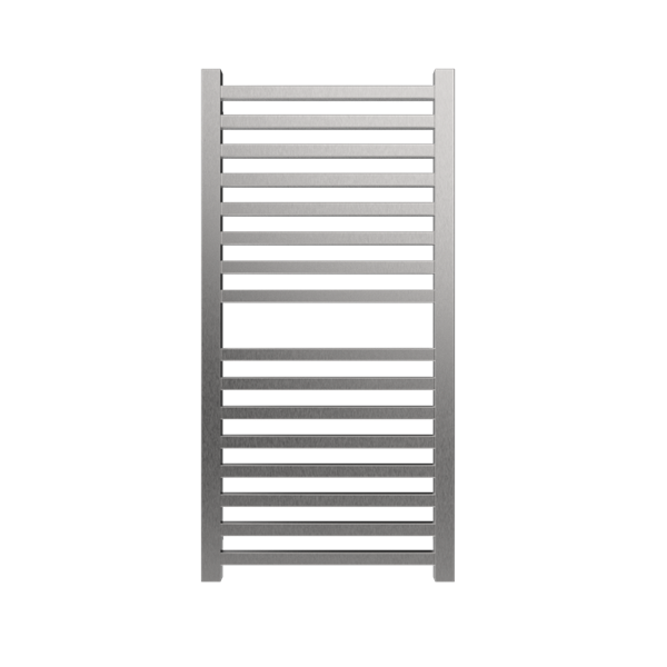 Amba - Quadro Q2142 16 Bar Hardwired Towel Warmer