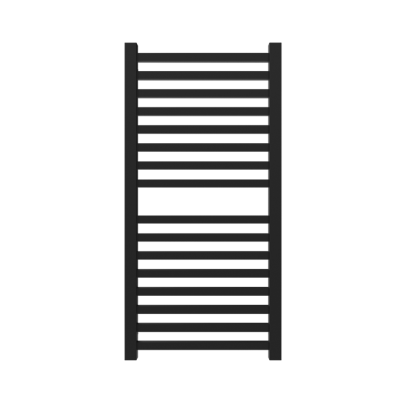 Amba - Quadro Q2142 16 Bar Hardwired Towel Warmer
