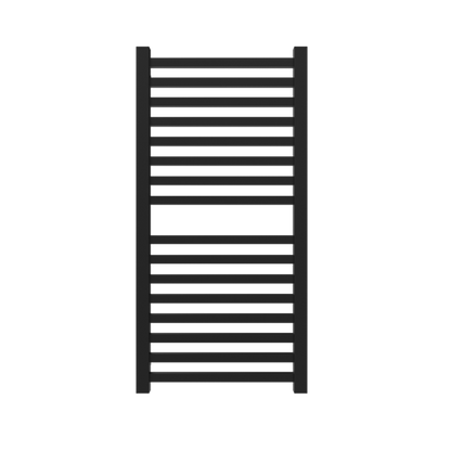 Amba - Quadro Q2142 16 Bar Hardwired Towel Warmer