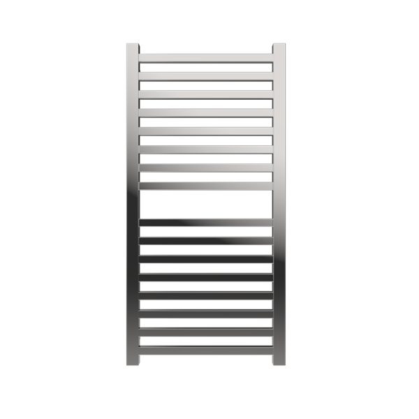 Amba - Quadro Q2142 16 Bar Hardwired Towel Warmer