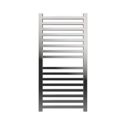 Amba - Quadro Q2142 16 Bar Hardwired Towel Warmer