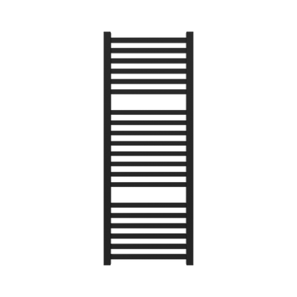 Amba - Quadro Q2154 20 Bar Hardwired Towel Warmer