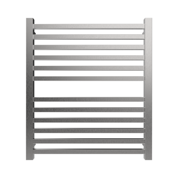 Amba - Quadro Q2932 12 Bar Hardwired Towel Warmer
