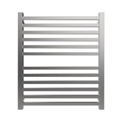 Amba - Quadro Q2932 12 Bar Hardwired Towel Warmer