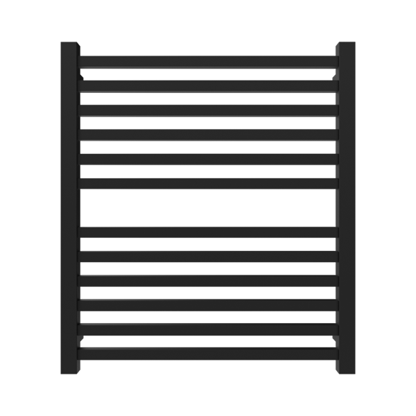 Amba - Quadro Q2932 12 Bar Hardwired Towel Warmer