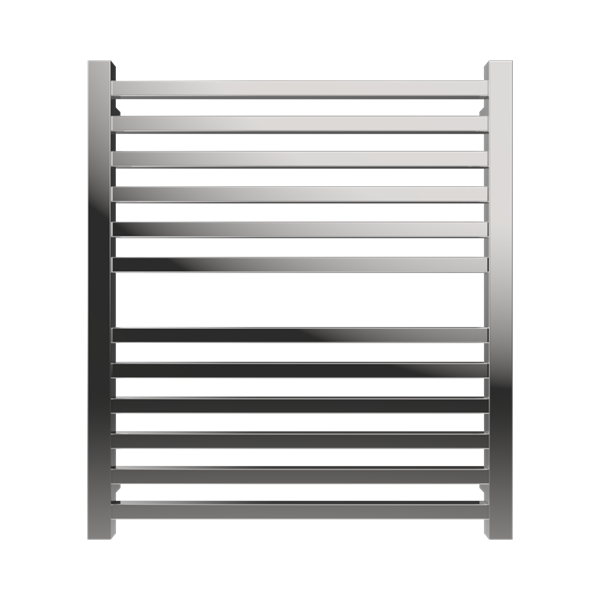 Amba - Quadro Q2932 12 Bar Hardwired Towel Warmer