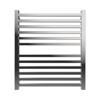 Amba - Quadro Q2932 12 Bar Hardwired Towel Warmer