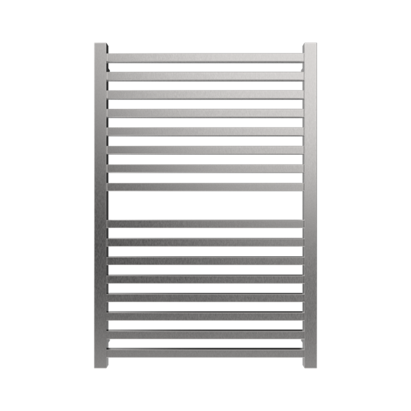Amba - Quadro Q2942 16 Bar Hardwired Towel Warmer