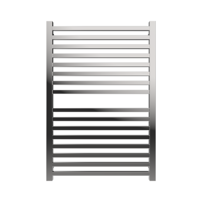 Amba - Quadro Q2942 16 Bar Hardwired Towel Warmer