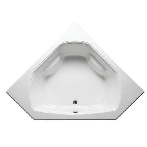 Americh - Quantum Corner Bathtub