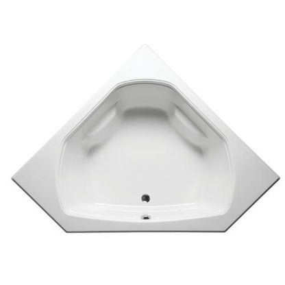 Americh - Quantum Corner Bathtub