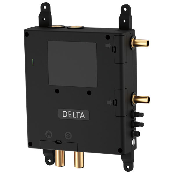 Delta - Showersense Digital 2-Port Thermostatic Shower Rough