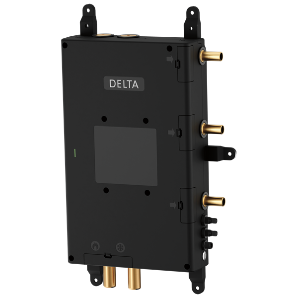 Delta - Showersense Digital 3-Port Thermostatic Shower Rough
