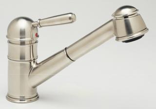 Rohl - 1983 Pull-Out Kitchen Faucet