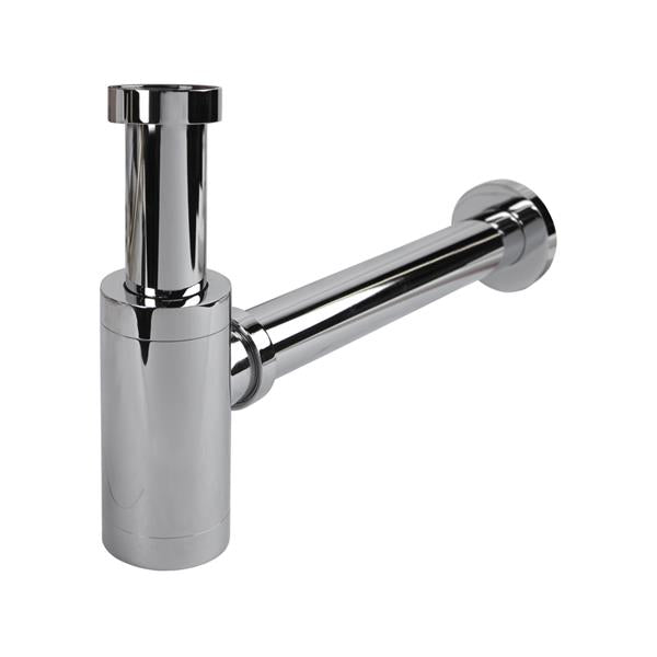 Lacava - Design Round Bottle Trap Max H: 14”