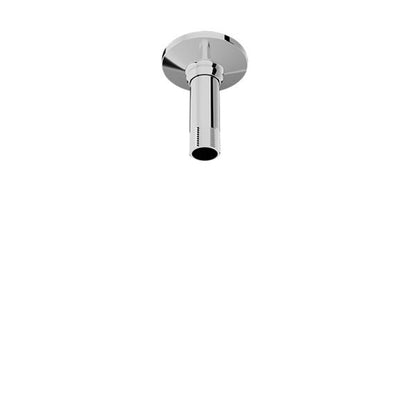 Baril - 3 Inch ceiling mounted shower arm