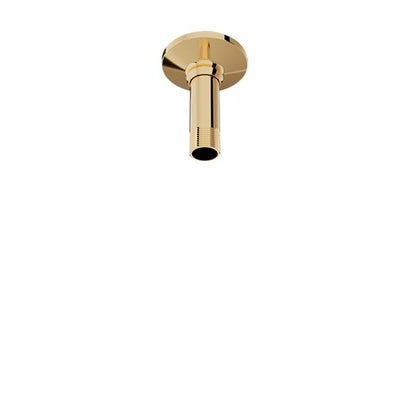Baril - 3 Inch ceiling mounted shower arm