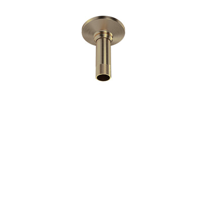 Baril - Beaumont B20 3 Inch ceiling mounted shower arm