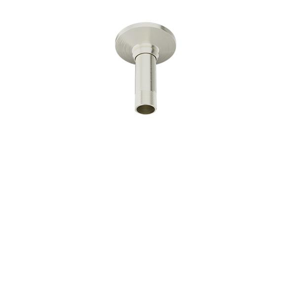 Baril - 3 Inch ceiling mounted shower arm