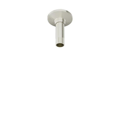 Baril - 3 Inch ceiling mounted shower arm