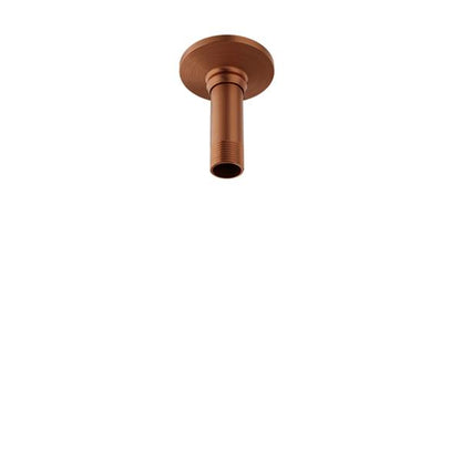 Baril - 3 Inch ceiling mounted shower arm