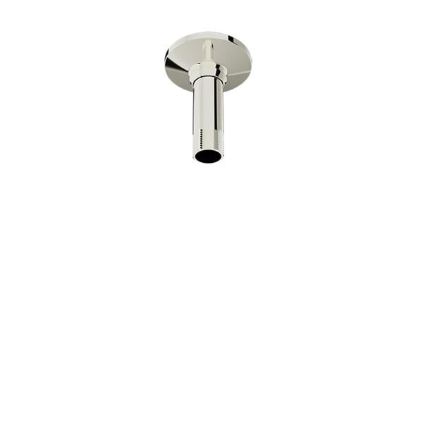 Baril - 3 Inch ceiling mounted shower arm