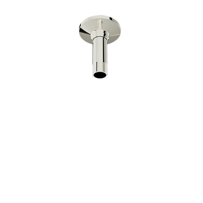 Baril - 3 Inch ceiling mounted shower arm