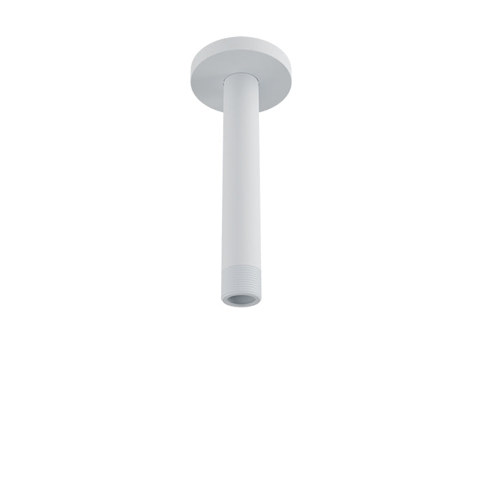 Baril - 6 Inch ceiling mounted shower arm