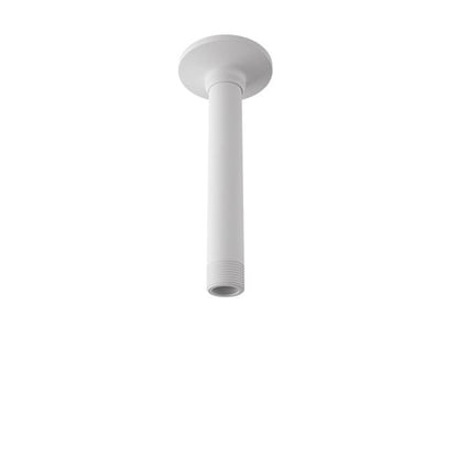 Baril - 6 Inch ceiling mounted shower arm