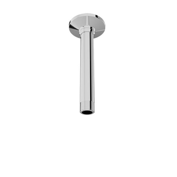 Baril - 6 Inch ceiling mounted shower arm