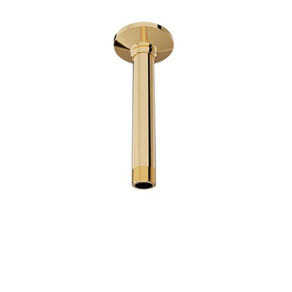Baril - 6 Inch ceiling mounted shower arm